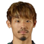 Player: H. Morita