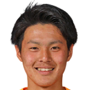 Player: Y. Nishimura