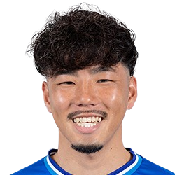 Player: K. Suzuki