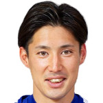 Player: T. Kusumoto