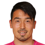 Player: K. Hasegawa