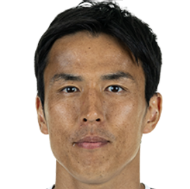 Player: M. Hasebe