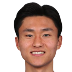 Player: Jung Han-Cheol