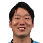 Player: M. Okamoto