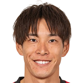 Player: T. Fujitani