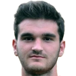 Player: Ömer Faruk Şenkan