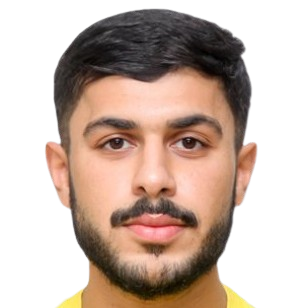 Player: Ali Abdulla Ali