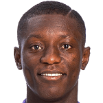 Player: M. Gradel