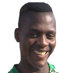 Player: Francisco Simbine