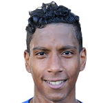 Player: Alandson da Silva