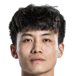 Player: Liu Yi