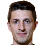 Player: C. Cathcart