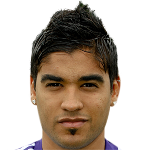 Player: R. Vargas