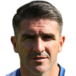 Player: Ryan Lowe