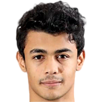 Player: N. Al Omran