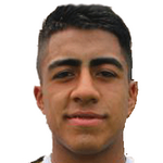 Player: J. Aguirre