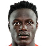 Player: V. Wanyama