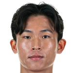 Player: J. Woo-Yeong