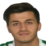 Player: Musa Akarslan