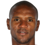 Player: E. Abidal