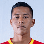 S. Tariang