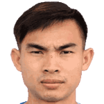 Player: J. Vongkorn