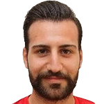 Player: Mücahid Çirişoğlu