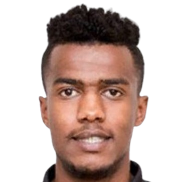 Player: Faisal Mohammed Darisi