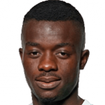 Player: K. Badjie