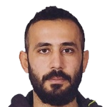 Player: Ali Şanverdi