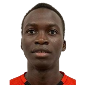 S. Sagna