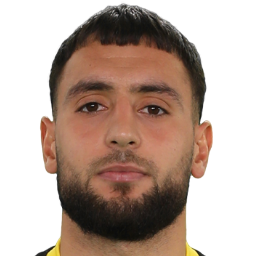 Player: Kubilay Köylü