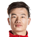 Player: Guo Jing