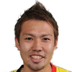 Player: T. Nakajima