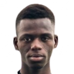 Player: I. Coulibaly