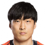 Player: Park Han-Keun