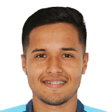 Player: E. Vaca