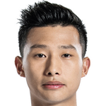 Player: Liu Yue