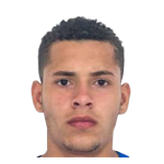 Player: Matheus Pereira