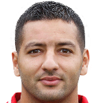 Player: R. Bourabia