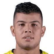 Player: S. Orozco