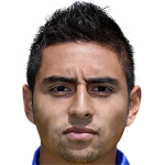 Player: M. De Silva Valdebenito