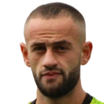 Player: Kaan Parıltan