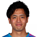 Player: K. Yamashita