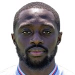 Player: T. Owusu