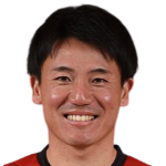 Player: K. Tanabe