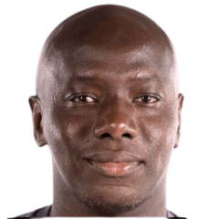 Samba Diawara
