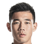 Player: Dong Yanfeng