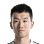 Player: Dong Honglin