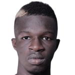 A. Ndiaye